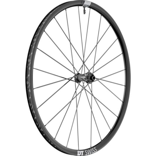 DT Swiss E 1800 Spline Disc Brake Wheels - Front - 12 x 100mm