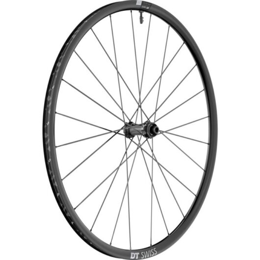 DT Swiss PR 1600 Spline Disc Brake Wheels - Front - 12 x 100mm