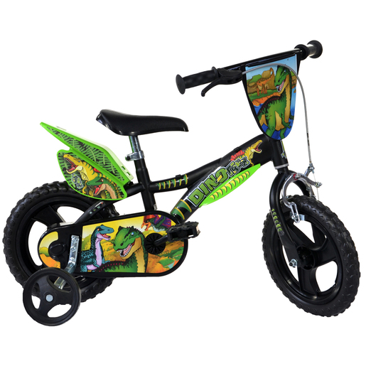 Dino Bikes 12' Dinosaur Bike