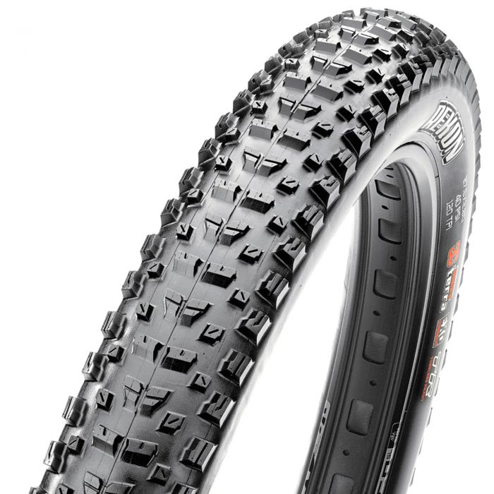 Maxxis Rekon Tyre - 29 inch2.4 InchFolding 60TPI Dual EXO TR WT