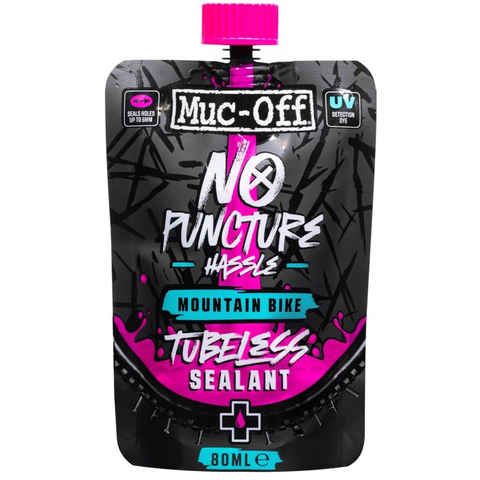 Muc-Off MTB Tubeless Sealant - 80ml