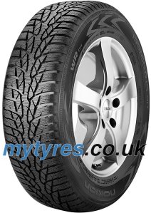Nokian WR D4 ( 195/60 R16 89H )