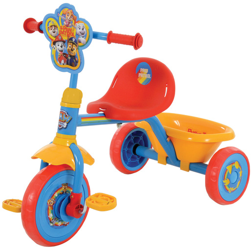 Paw Patrol My First Trike