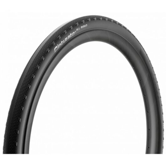 Pirelli Cinturato All Road TLR Tyre - Black700 x 40