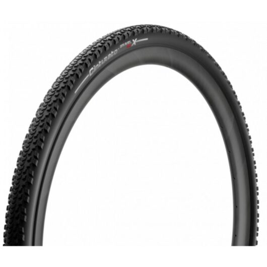 Pirelli Gravel RC X Tyre - 700 x 40Black