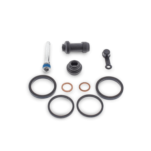 QUICK BRAKE Brake Caliper Repair Kit VW,FORD,MAN 114-0258 Caliper Repair Kit,Brake Caliper Rebuild Kit,Repair Kit, brake caliper