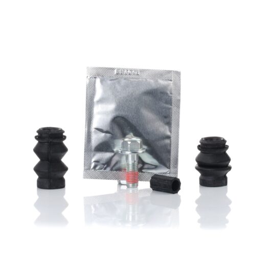 QUICK BRAKE Guide Sleeve Kit, brake caliper VW,AUDI,MERCEDES-BENZ 113-1355