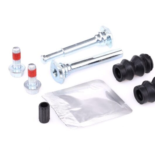 QUICK BRAKE Guide Sleeve Kit, brake caliper VW,AUDI,MERCEDES-BENZ 113-1355X