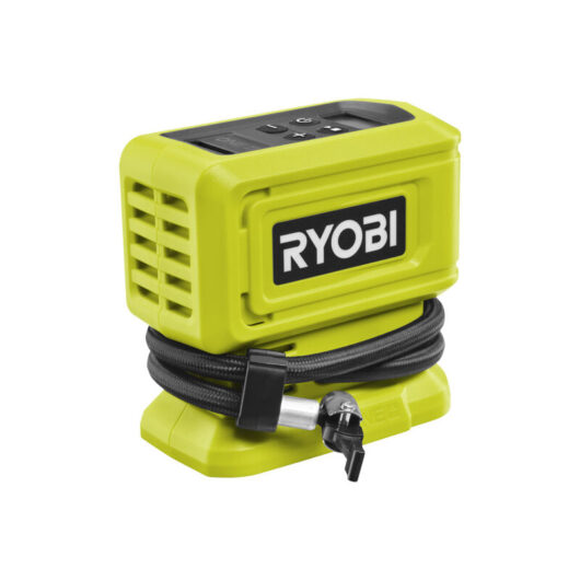 Ryobi - one+ High Pressure Inflator 18V RPI18-0 (Tool Only)