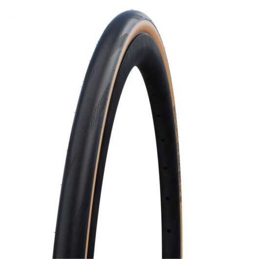 Schwalbe One Tyre - 700 x 28Bronze