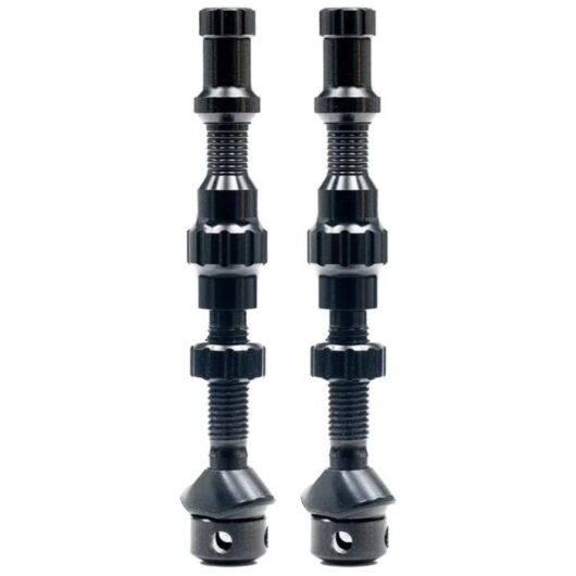 Stans NoTubes Exo-Core Tubeless Valves - Pair - Extra Tall