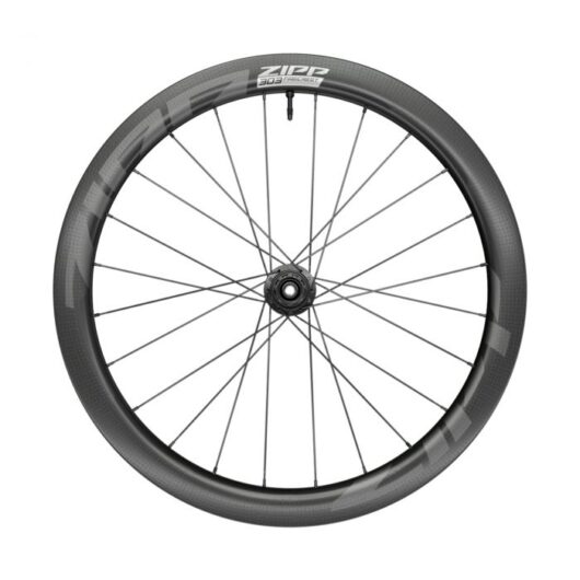Zipp 303 Firecrest Carbon Clincher Disc Brake Rear Wheel - Shimano / Sram (9/10/11)
