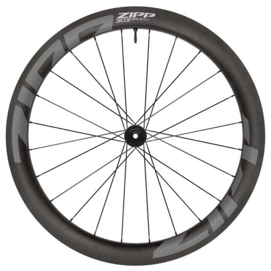Zipp 303 XPLR SW Carbon Disc Brake Wheel - Front