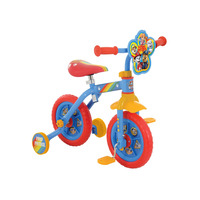 Paw Patrol Ten Inch 2 in 1 Training Bike