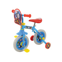 Thomas And Friends 2 in 1 10 Inch Training Bike