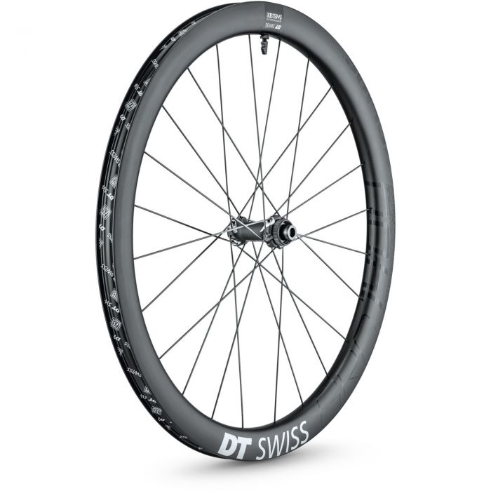 DT Swiss GRC 1400 Spline Disc Brake Wheels - 27.5 InchFront