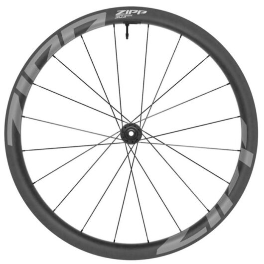 Zipp 303 SW Carbon Tubeless Disc Brake Rear Wheel - Shimano / Sram (9/10/11)