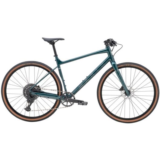Marin DSX 1 Gravel Bike - 2026 - M