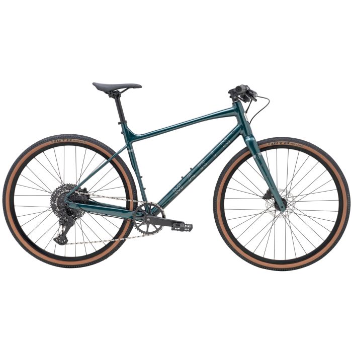Marin DSX 1 Gravel Bike - 2026 - M