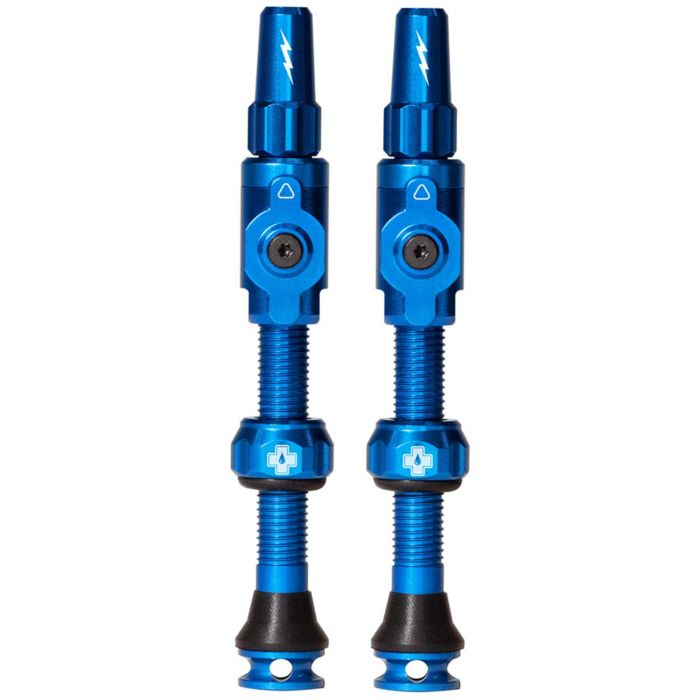 Muc-Off Big Bore Tubeless Valves - Lite, Large