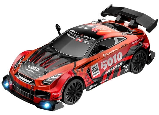 4WD Drift Remote Control Racing Car - 8 Designs!