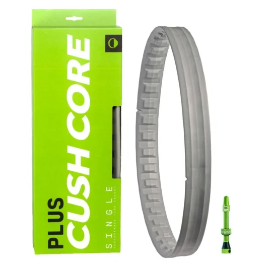 CushCore 27.5in Plus Tyre Insert Single Grey