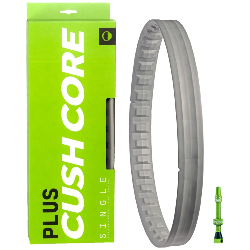 CushCore 29 inch Plus Tyre Insert Single Grey