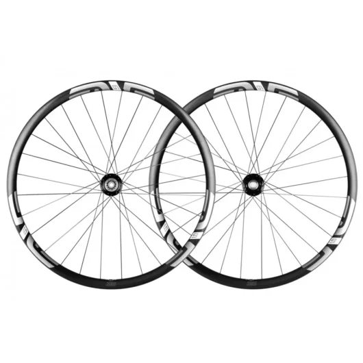 Enve M635 MTB Wheelset Black
