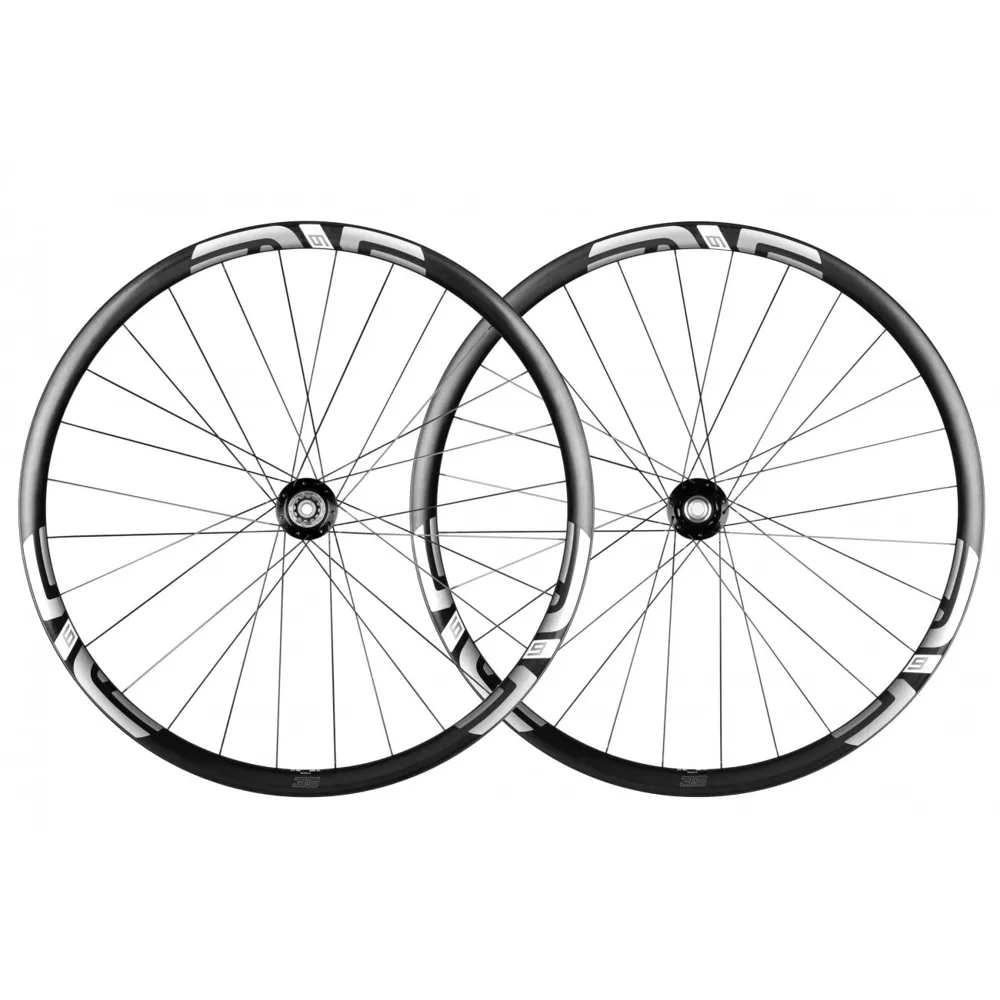 Enve M640 MTB Wheelset Black