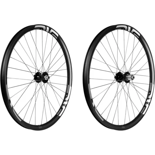 Enve M730 MTB Wheelset Black