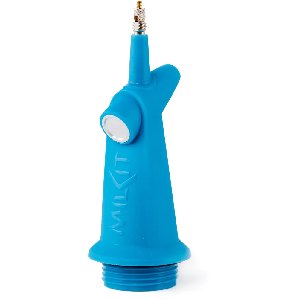 MilKit Booster Head Blue