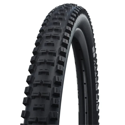 Schwalbe Big Betty Evo Super Downhill TLE Addix Ultra Soft 27.5in Tyre Black