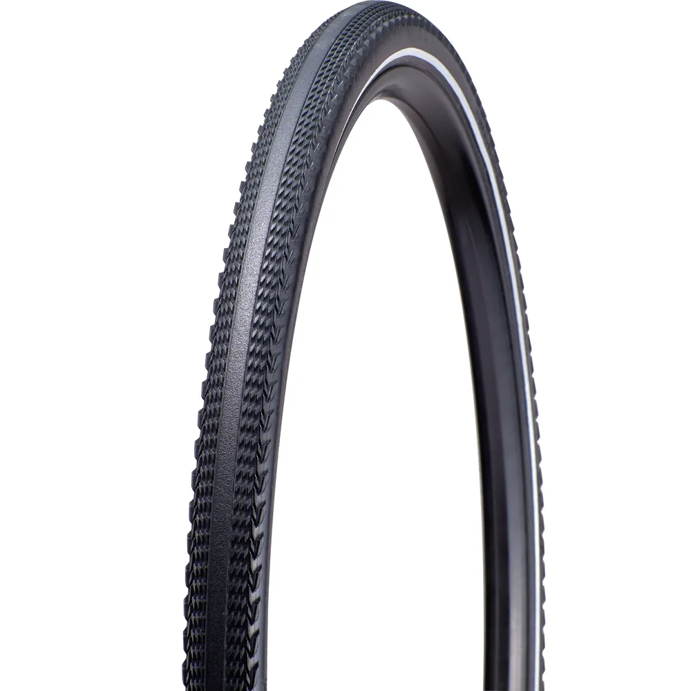 Specialized Pathfinder Sport Reflect Tyre 27.5/650Bx2.3 Black