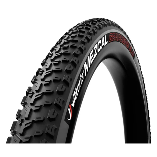 Vittoria Mezcal III G2.0 Folding 700c Gravel Tyre Grey/Anthracite