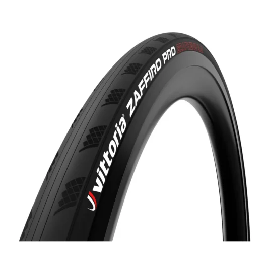 Vittoria Zaffiro V Rigid Clincher 700c Road Tyre Black
