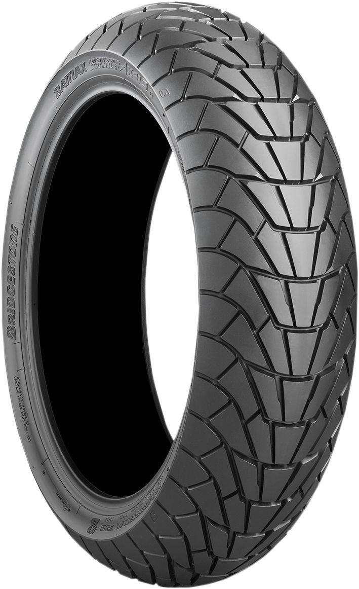 Bridgestone Battlax AX41S 69H TL Front Tyre - 160/60-17"