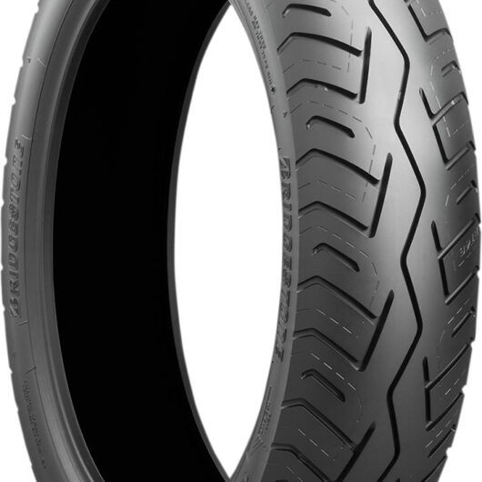 Bridgestone Battlax BT46 71V TL Rear Tyre - 150/80-16"