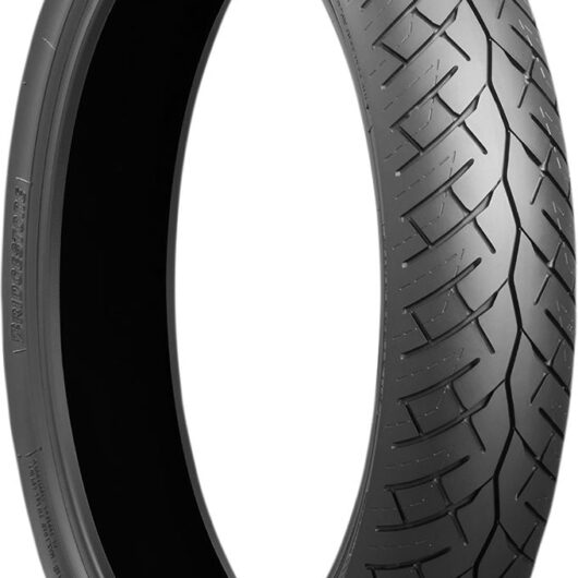 Bridgestone Battlax BT46 F 56H TL Front Tyre - 100/90-18"