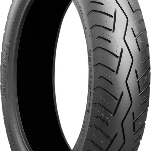 Bridgestone Battlax BT46 R 61H TL Rear Tyre - 120/80-17"