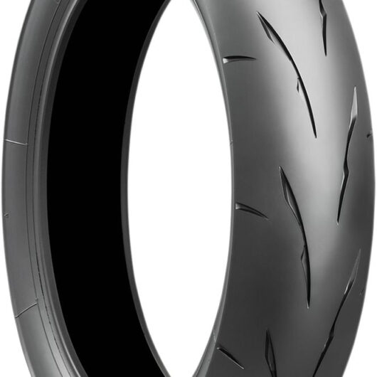 Bridgestone Battlax CR11 Front Tyre - 150/65-18"