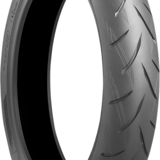 Bridgestone Battlax S21 58W TL Front Tyre - 120/70 - 17"