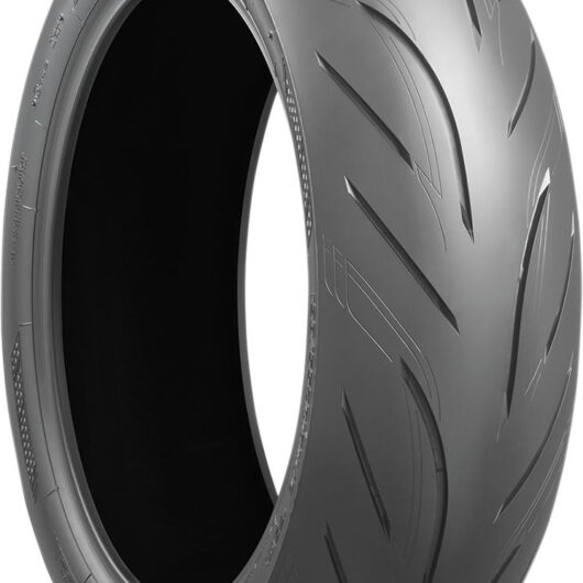 Bridgestone Battlax S21 69W TL Rear Tyre - 160/60-17"