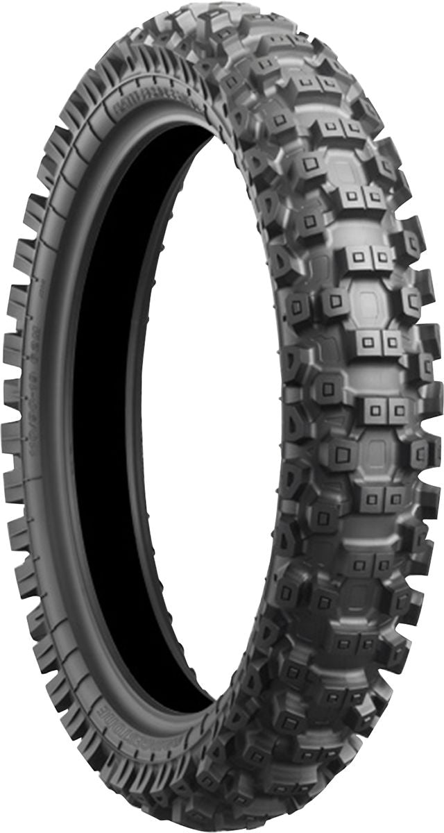 Bridgestone Battlecross X30 52M Rear Tyre - 90/100-16"