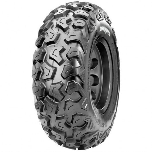 CST Behemoth CU07 8PR TL E4 52M M&S Quad Front Tyre - 26x9-12"