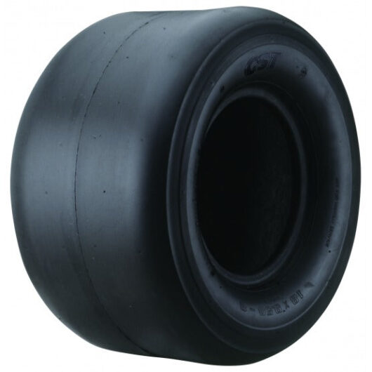 CST Tyre C190 4PLY Go Kart Tyre 410/350-6"