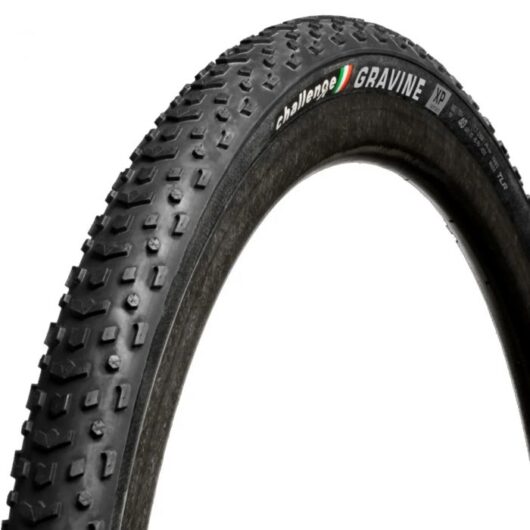 Challenge Gravine XP Handmade Tubeless Ready Gravel Tyre - 700 x 45