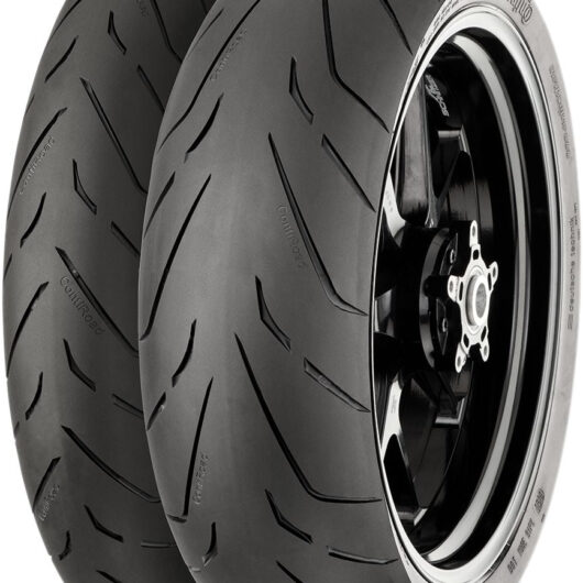 Continental ContiRoad 54V TL Front Tyre - 110/70 - 17"