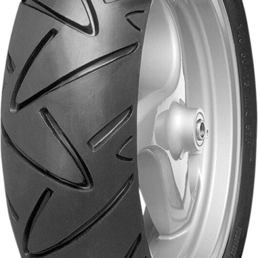 Continental Contitwist 54L TL Front Tyre - 120/70 - 10"