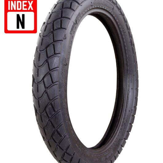 Cougar 722 Tyre - 300-17"