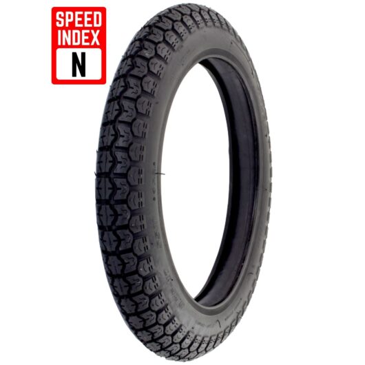 Cougar 876 Tyre - 325-17"